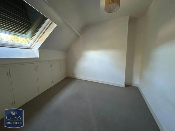 Appartement à vendre 5 pièces 99m² Brive-la-Gaillarde (19100)