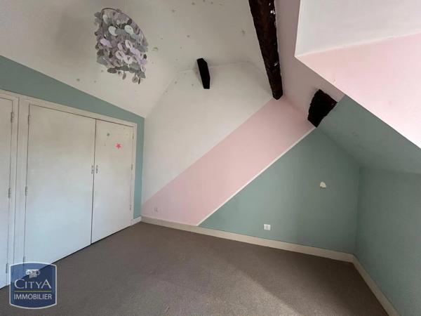 Appartement à vendre 5 pièces 99m² Brive-la-Gaillarde (19100)