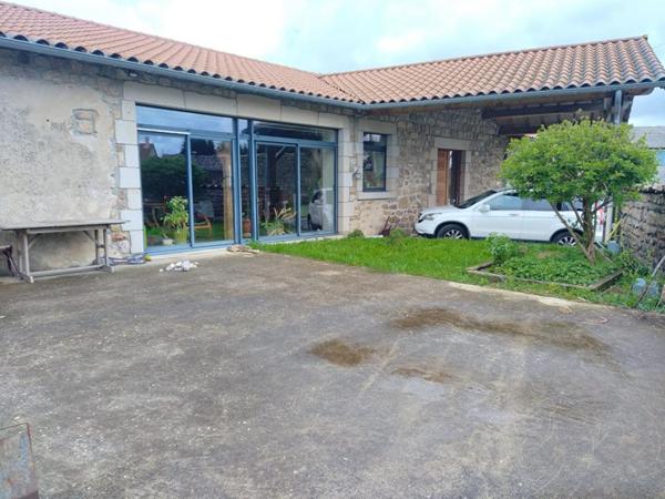 Maison proche Langogne 7 pièce(s) 220 m2