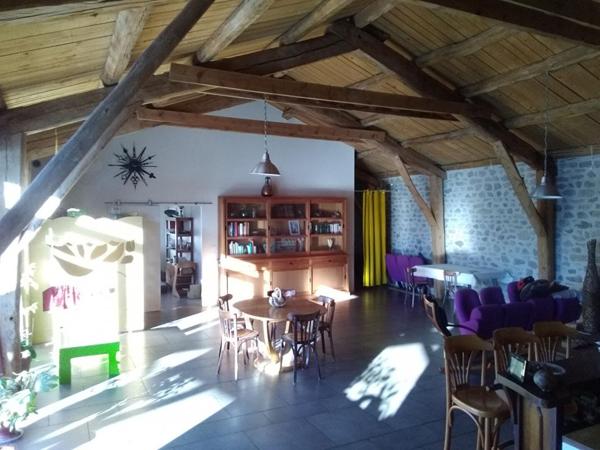 Maison proche Langogne 7 pièce(s) 220 m2