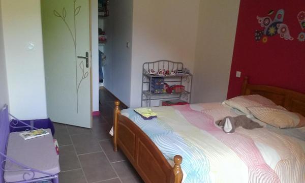 Maison proche Langogne 7 pièce(s) 220 m2