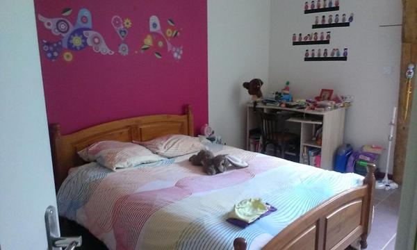 Maison proche Langogne 7 pièce(s) 220 m2