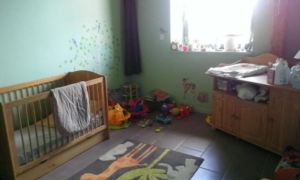 Maison proche Langogne 7 pièce(s) 220 m2