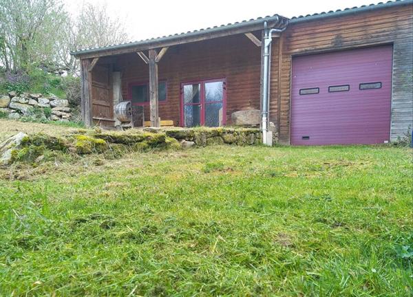 Maison proche Langogne 7 pièce(s) 220 m2