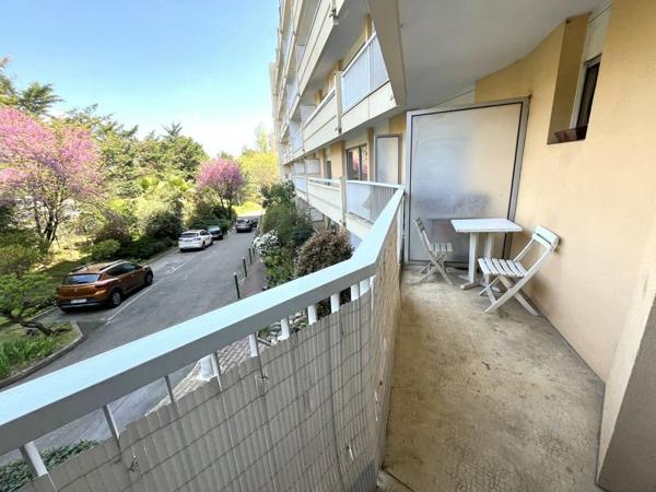 Appartement à vendre |  Montpellier |  1 pièce | 21 m²