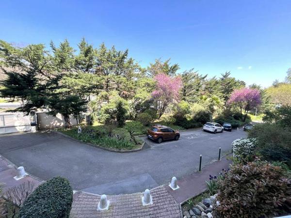 Appartement à vendre |  Montpellier |  1 pièce | 21 m²