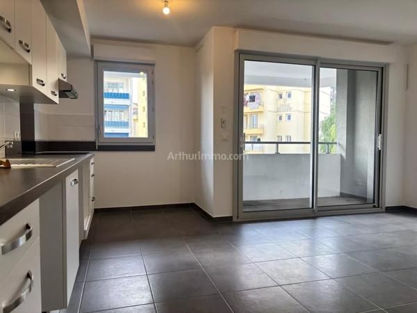 Vente Appartement 3 pièces 65 m2 à Cagnes-sur-Mer