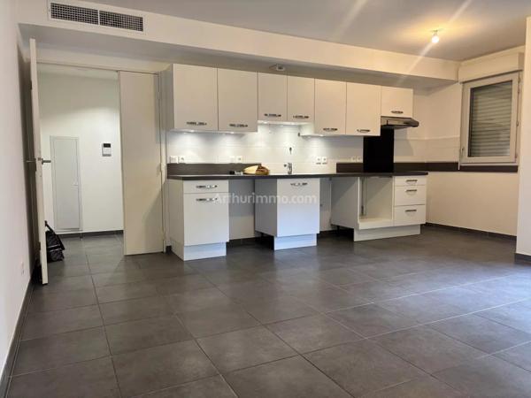 Vente Appartement 3 pièces 65 m2 à Cagnes-sur-Mer