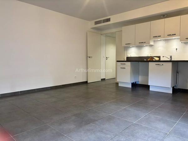 Vente Appartement 3 pièces 65 m2 à Cagnes-sur-Mer