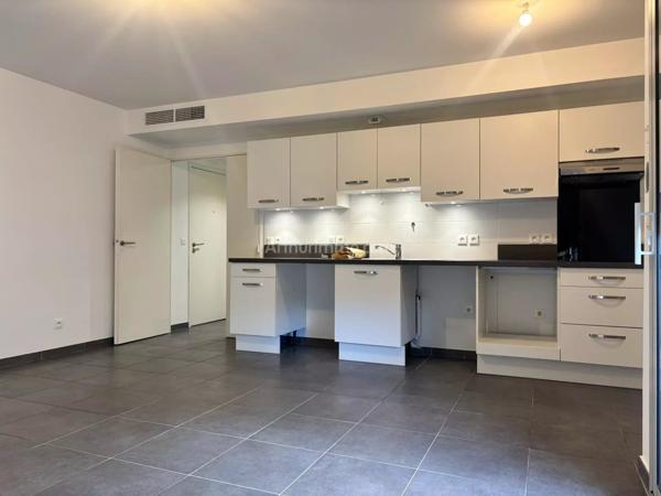 Vente Appartement 3 pièces 65 m2 à Cagnes-sur-Mer