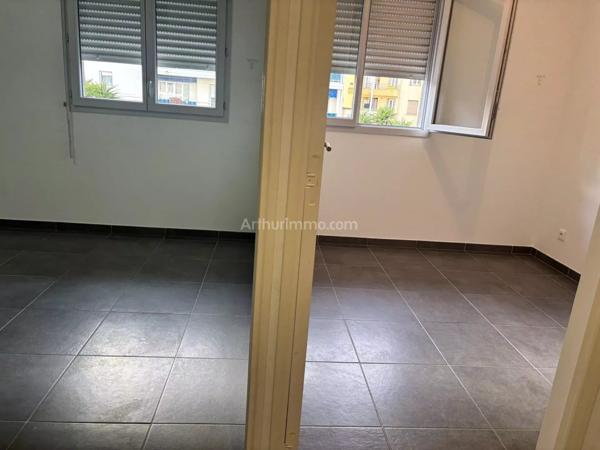 Vente Appartement 3 pièces 65 m2 à Cagnes-sur-Mer