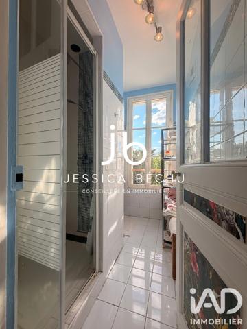 Maison à vendre 6 pièces 102 m² Épinay-sur-Seine