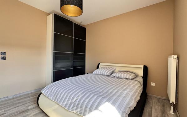 Appartement à vendre    2 pièces • 39,37 m2 Woippy