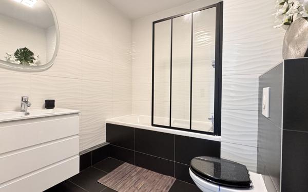 Appartement à vendre    2 pièces • 39,37 m2 Woippy