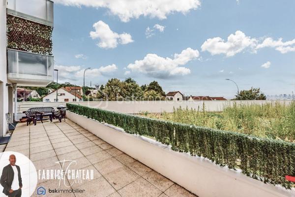 Appartement de 74,89 m²