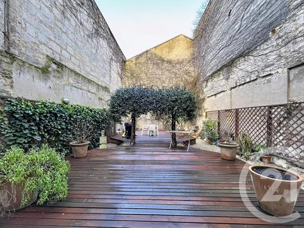 Appartement T4 à vendre  4 pièces - 147 m 2   BORDEAUX  - 33