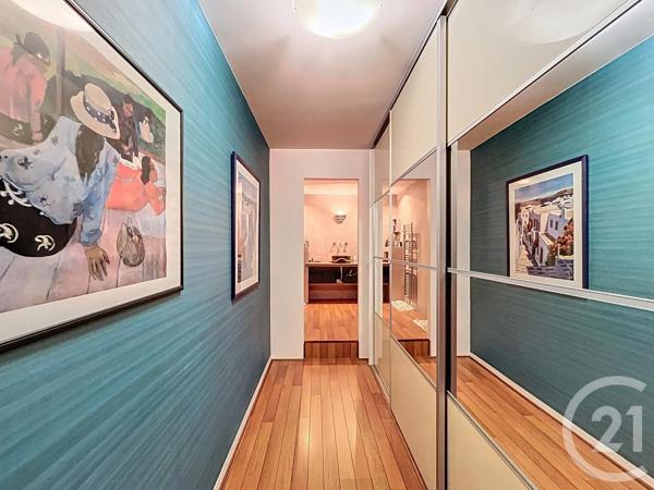 Appartement T4 à vendre  4 pièces - 147 m 2   BORDEAUX  - 33