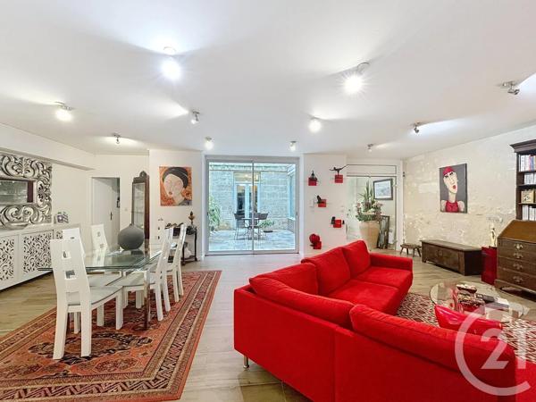 Appartement T4 à vendre  4 pièces - 147 m 2   BORDEAUX  - 33