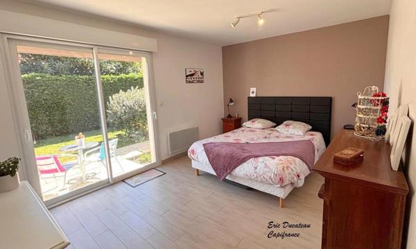 Maison à vendre 6 pièces PESSAC (33), piscine, terrain 865 m²