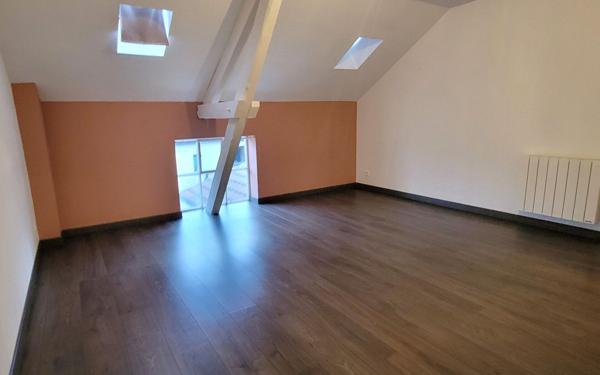 Maison à louer    4 pièces •  Le Creusot