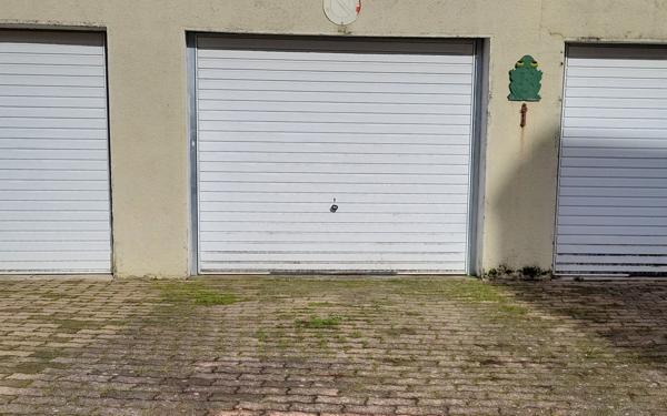 Maison à louer    4 pièces •  Le Creusot