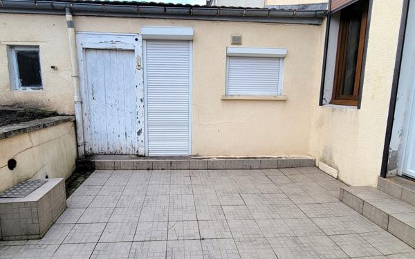 Maison à louer    4 pièces •  Le Creusot