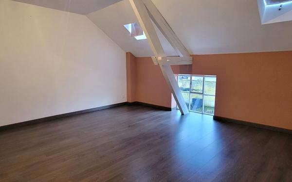 Maison à louer    4 pièces •  Le Creusot