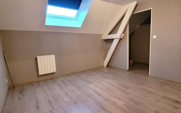 Maison à louer    4 pièces •  Le Creusot