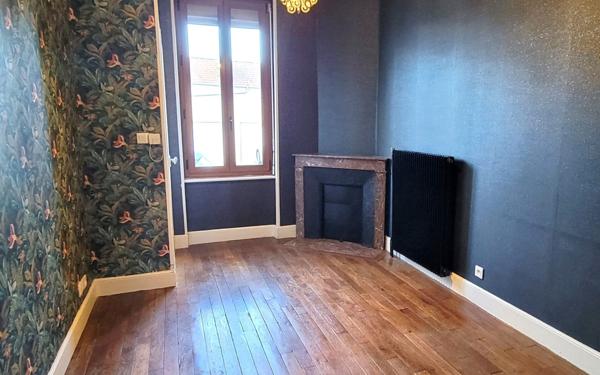 Maison à louer    4 pièces •  Le Creusot