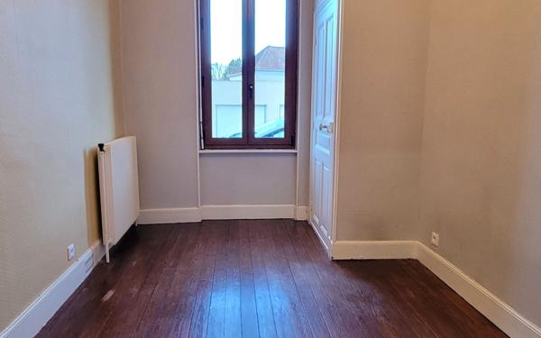 Maison à louer    4 pièces •  Le Creusot