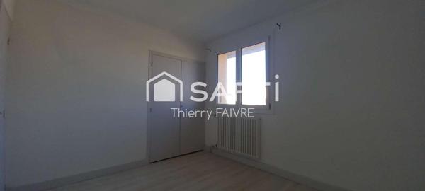 Maison avec terrain, quartier calme à Champagnole