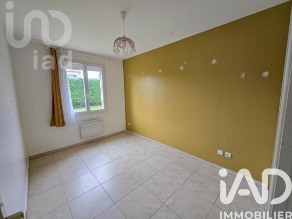 Maison à vendre 4 pièces 88 m² Châlette-sur-Loing