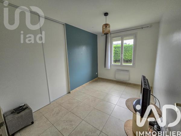 Maison à vendre 4 pièces 88 m² Châlette-sur-Loing