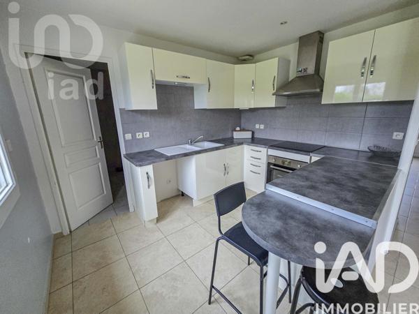Maison à vendre 4 pièces 88 m² Châlette-sur-Loing
