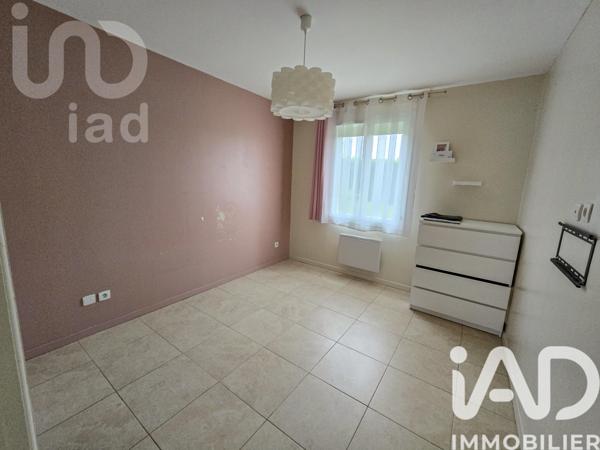 Maison à vendre 4 pièces 88 m² Châlette-sur-Loing