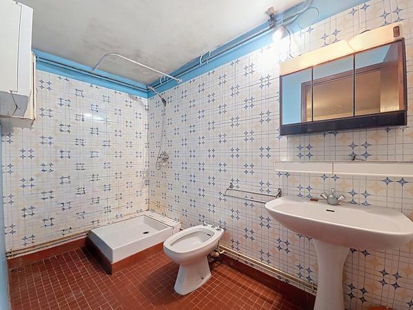 Maison 5 pièces de 157m² sur un terrain arboré de 580m² avec sous-sol à vendre en exclusivité dans un quartier calme et recherché de Ramonville Saint-Agne