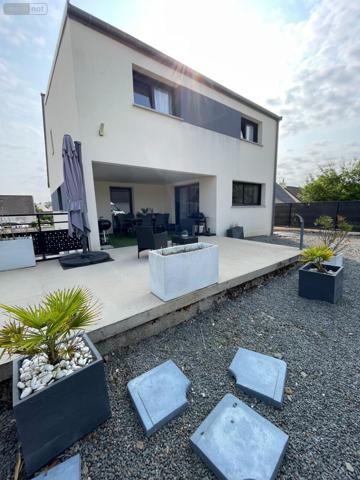 Maison à vendre à Gosné en Ille-et-Vilaine (35140), ref : AL/2025-07-GOS