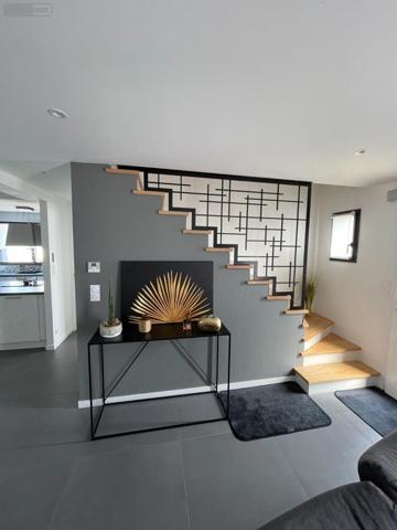 Maison à vendre à Gosné en Ille-et-Vilaine (35140), ref : AL/2025-07-GOS