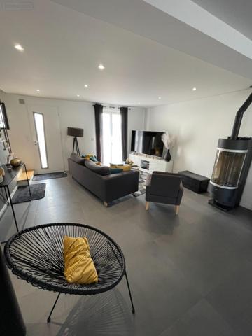 Maison à vendre à Gosné en Ille-et-Vilaine (35140), ref : AL/2025-07-GOS