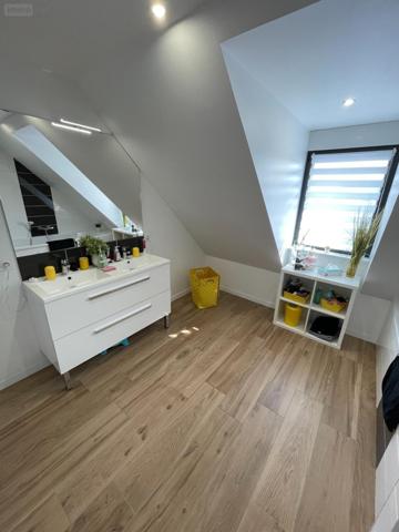 Maison à vendre à Gosné en Ille-et-Vilaine (35140), ref : AL/2025-07-GOS