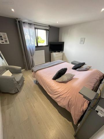 Maison à vendre à Gosné en Ille-et-Vilaine (35140), ref : AL/2025-07-GOS