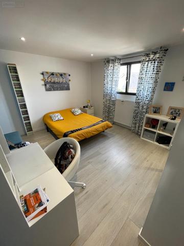 Maison à vendre à Gosné en Ille-et-Vilaine (35140), ref : AL/2025-07-GOS