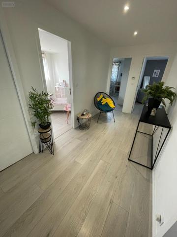 Maison à vendre à Gosné en Ille-et-Vilaine (35140), ref : AL/2025-07-GOS