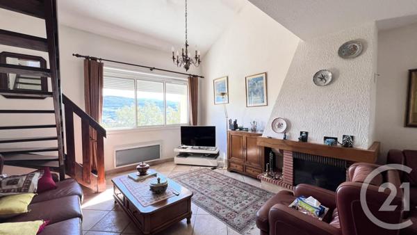 Appartement T5 à vendre  5 pièces - 135,66 m2 GAP - 05