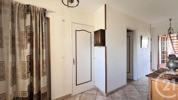 Appartement T5 à vendre  5 pièces - 135,66 m2 GAP - 05