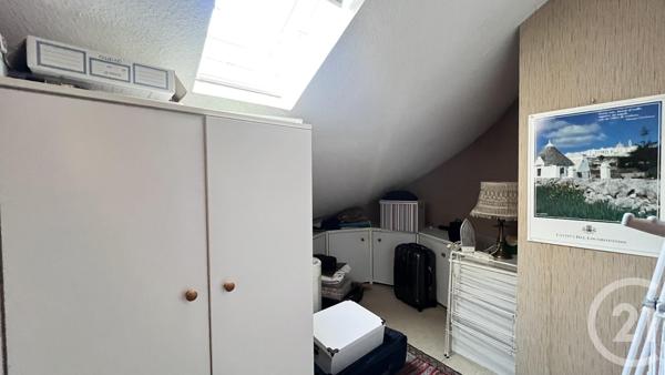 Appartement T5 à vendre  5 pièces - 135,66 m2 GAP - 05