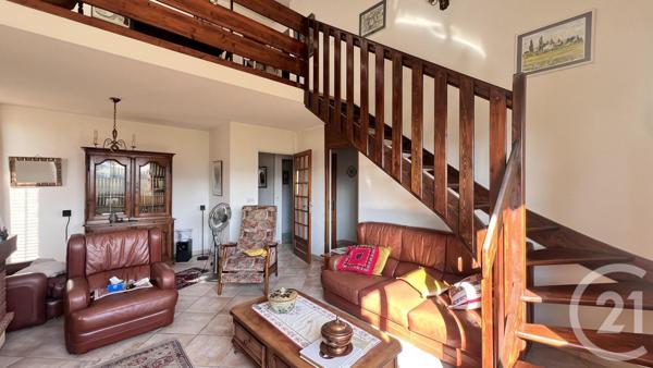 Appartement T5 à vendre  5 pièces - 135,66 m2 GAP - 05