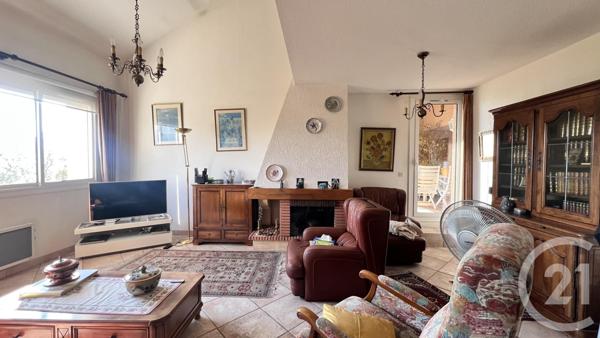 Appartement T5 à vendre  5 pièces - 135,66 m2 GAP - 05