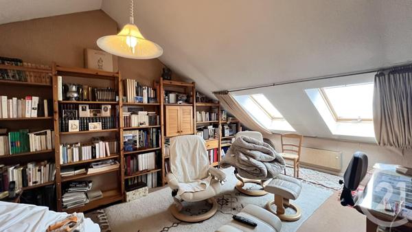 Appartement T5 à vendre  5 pièces - 135,66 m2 GAP - 05