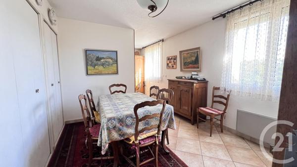 Appartement T5 à vendre  5 pièces - 135,66 m2 GAP - 05